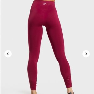 Gymshark seamless leggings